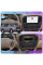 Штатная магнитола Lesko для Toyota Land Cruiser 100 Series 1998-2002 экран 9" 4/64 QLED CarPlay 4G Wi-Fi GPS 360 Prime