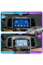 Штатная магнитола Lesko для Toyota Venza I 2008-2012 экран 9" 4/64Gb 4G Wi-Fi GPS Top