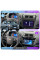 Штатная магнитола Lesko для Chevrolet Cobalt II Рестайлинг 2020-н.в. экран 9" 2/32Gb 4G Wi-Fi GPS Top
