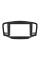 Переходная рамка Brilliance BS4 (M2) 2007-2010 (7282) 9"