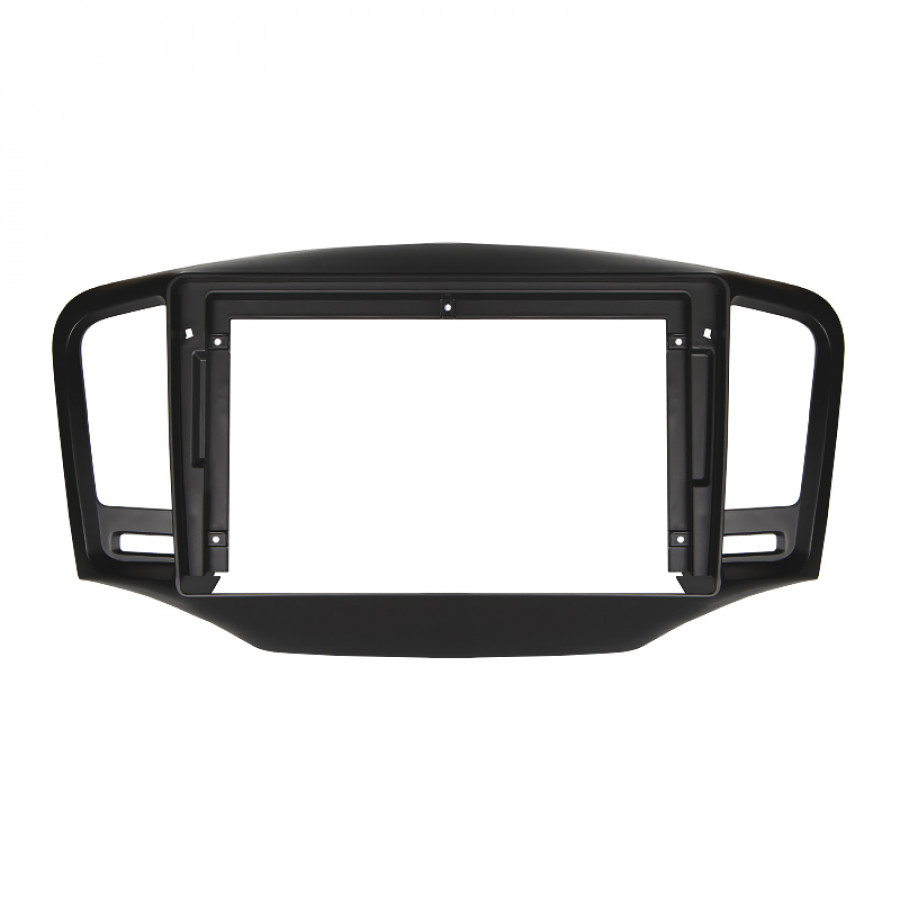 Переходная рамка Brilliance BS4 (M2) 2007-2010 (7282) 9"