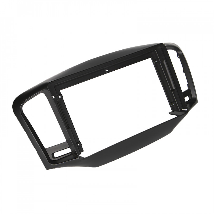 Переходная рамка Brilliance BS4 (M2) 2007-2010 (7282) 9"