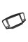 Переходная рамка Brilliance BS4 (M2) 2007-2010 (7282) 9"