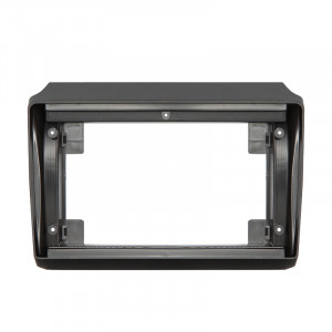 Переходная рамка Citroen Jumper 2011+ Peugeot Boxer 2011+ Fiat Ducato 2011+ (7591) 9"