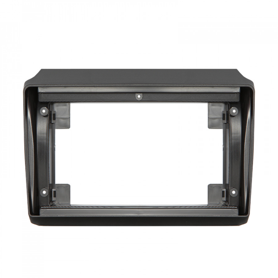 Переходная рамка Citroen Jumper 2011+ Peugeot Boxer 2011+ Fiat Ducato 2011+ (7591) 9"