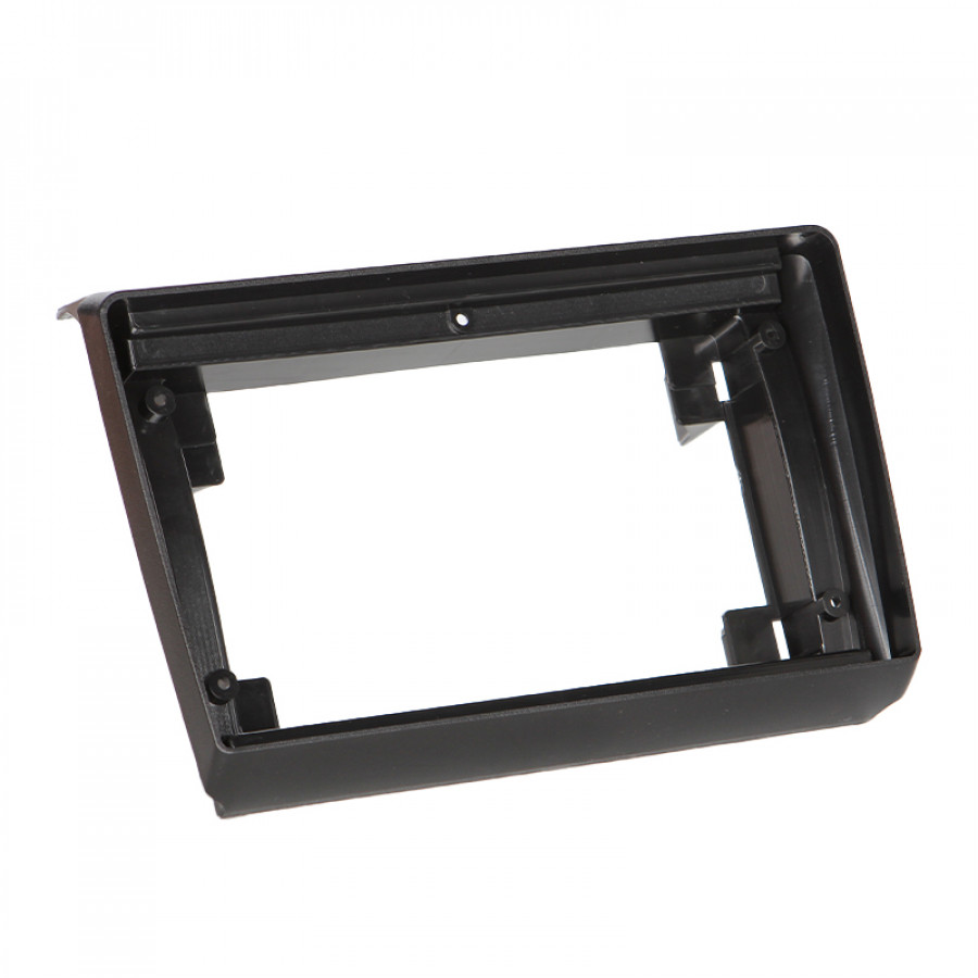 Переходная рамка Citroen Jumper 2011+ Peugeot Boxer 2011+ Fiat Ducato 2011+ (7591) 9"