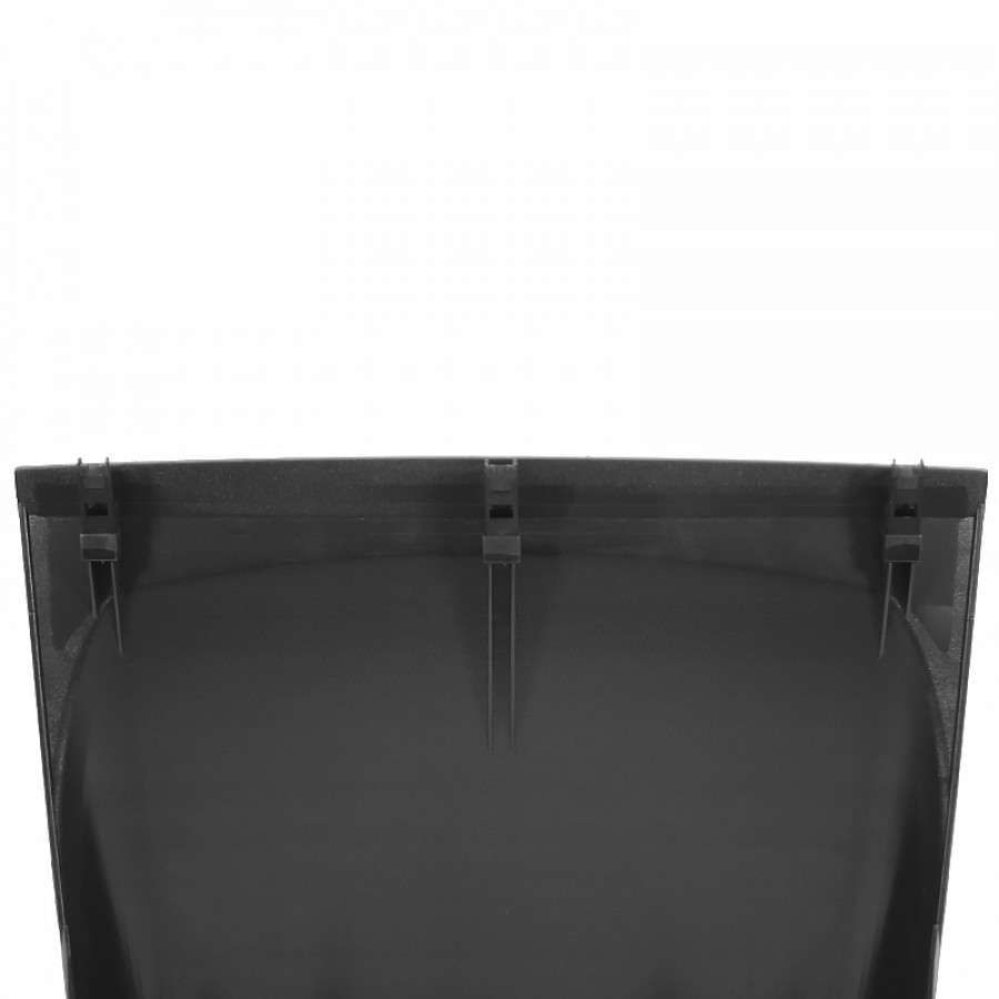 Переходная рамка Mitsubishi L200 2006-2015 Pajero Sport 2008-2015 (MI 050N) 2166 9" Black