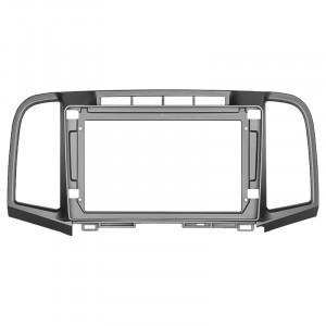 Переходная рамка Toyota Venza 2008-2015 (7592) 9"
