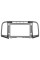 Переходная рамка Toyota Venza 2008-2015 (7592) 9"
