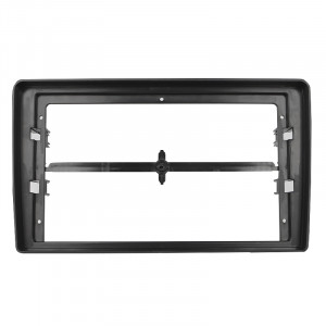 Переходная рамка Volkswagen Touareg 2002-2010 (1304) (VW 082N) 9"
