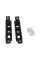 Переходная рамка Volkswagen Touareg 2002-2010 (1304) (VW 082N) 9"