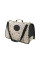 Сумка-переноска для кошек Taotaopets 243307 52*22*29 см Bear Beige