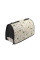 Сумка-переноска для кошек Taotaopets 243307 52*22*29 см Bear Beige