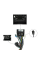Штатная магнитола Lesko для Chevrolet Cruze I 2008-2012 экран 9" 2/32Gb Wi-Fi GPS Base