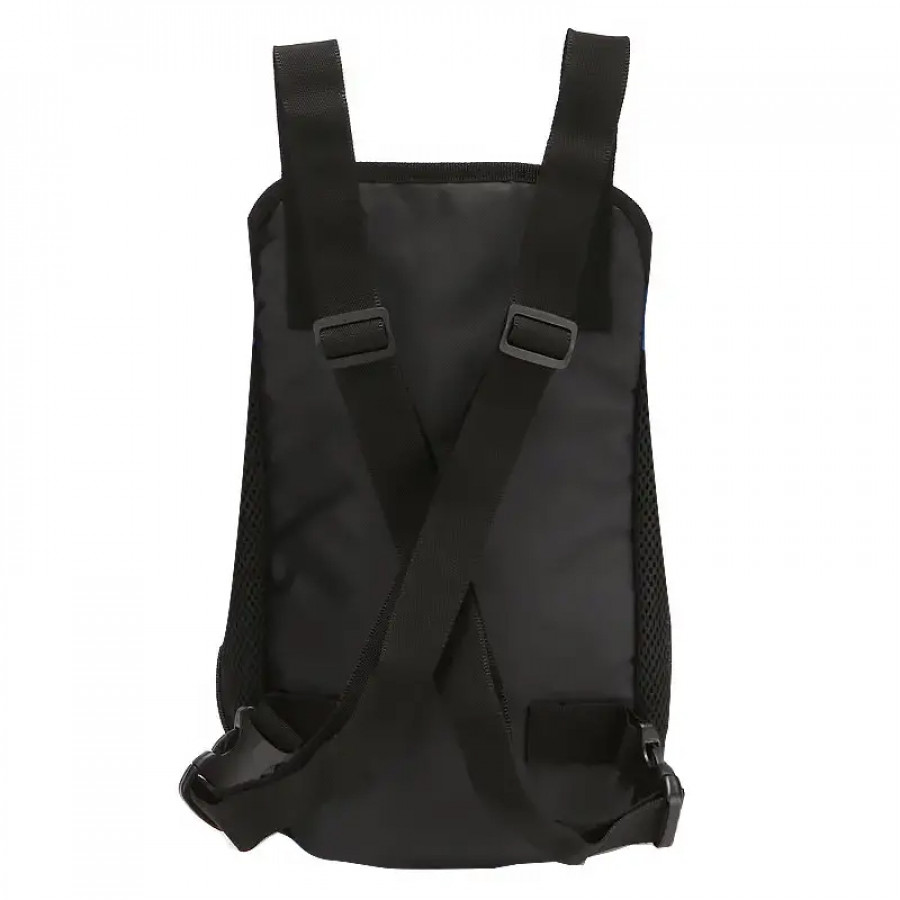 Рюкзак- кенгуру для животных DT854 Black L