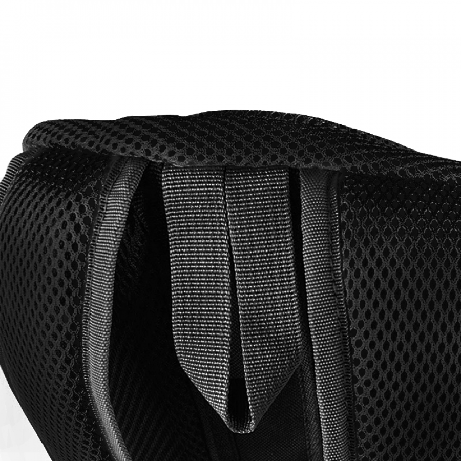 Рюкзак-переноска для кошек и собак Venxius D-07 Black S
