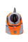 Рюкзак-переноска для кошек и собак Venxius D-07 Orange M