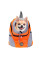 Рюкзак-переноска для кошек и собак Venxius D-07 Orange M