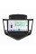 Штатная магнитола Lesko для Chevrolet Cruze I 2008-2012 экран 9" 4/64 QLED CarPlay 4G Wi-Fi GPS 360 Prime