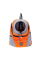 Рюкзак-переноска для кошек и собак Venxius D-07 Orange S