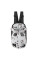 Рюкзак- кенгуру для животных SY210814 Cat Gray L