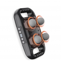 Boostex Pro Max 4: универсальный массажер для снятия боли и усталости рук и ног