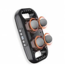 Boostex Pro Max 4: универсальный массажер для снятия боли и усталости рук и ног