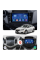 Штатная магнитола Lesko для Chevrolet Cruze I 2008-2012 экран 9" 6/128Gb 4G Wi-Fi GPS Top