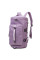 Сумка-рюкзак дорожная, спортивная BRD-375 20-35L Purple