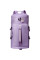 Сумка-рюкзак дорожная, спортивная BRD-375 20-35L Purple