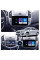 Штатная магнитола Lesko для Chevrolet Cruze I Рестайлинг 2012-2016 экран 9" 2/32Gb Wi-Fi GPS Base