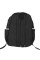 Рюкзак подростковый 21727 Зайка 20L Black