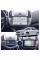 Штатная магнитола Lesko для Chevrolet Cruze I Рестайлинг 2012-2016 экран 9" 4/64 QLED CarPlay 4G Wi-Fi GPS 360 Prime