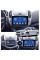 Штатная магнитола Lesko для Chevrolet Cruze I Рестайлинг 2012-2016 экран 9" 2/32Gb 4G Wi-Fi GPS Top
