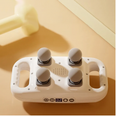 Boostex Pro Max 4: эффективный массажер для глубокого расслабления рук и ног дома
