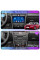Штатная магнитола Lesko для Audi RS 6 I (C5) 2002-2006 экран 9" 2/32Gb Wi-Fi GPS Base