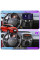 Штатная магнитола Lesko для Citroen C1 II 2014-н.в экран 10" 4/32Gb 4G Wi-Fi GPS Top