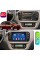Штатная магнитола Lesko для Citroen C3 I 2002-2006 экран 9" 4/64Gb 4G Wi-Fi GPS Top