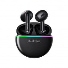 Уцінка*  Навушники Lenovo ThinkPlus XT97 black *Лівий навушник + кейс