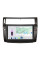 Штатная магнитола Lesko для Citroen C4 I 2004-2014 экран 9" 4/64 QLED CarPlay 4G Wi-Fi GPS 360 Prime