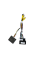 Штатная магнитола Lesko для Citroen C4 II Рестайлинг 2015-н.в. экран 10" 1/16Gb Wi-Fi GPS Base