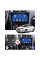 Штатная магнитола Lesko для Citroen C4 II Рестайлинг 2015-н.в. экран 10" 2/32Gb 4G Wi-Fi GPS Top