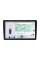 Штатная магнитола Lesko для Citroen C5 II 2008-2016 экран 10" 4/64 QLED CarPlay 4G Wi-Fi GPS 360 Prime