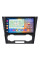 Штатная магнитола Lesko для Chevrolet Epica V250 Рестайлинг 2009-2012 экран 9" 4/64Gb CarPlay 4G Wi-Fi GPS Prime