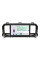 Штатная магнитола Lesko для Citroen Jumpy III 2016-н.в. экран 9" 4/64 QLED CarPlay 4G Wi-Fi GPS 360 Prime