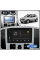 Штатная магнитола Lesko для Dacia Duster I 2010-2013 экран 9" 2/32Gb Wi-Fi GPS Base