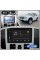 Штатная магнитола Lesko для Dacia Duster I Рестайлинг 2013-2017 экран 9" 2/32Gb Wi-Fi GPS Base
