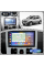 Штатная магнитола Lesko для Dacia Duster I Рестайлинг 2013-2017 экран 9" 4/64Gb CarPlay 4G Wi-Fi GPS Prime