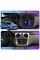Штатная магнитола Lesko для Dacia Sandero II ver 2 2012-2016 экран 9" 6/128Gb 4G Wi-Fi GPS Top
