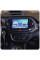 Штатная магнитола Lesko для Fiat Doblo II Рестайлинг 2015-н.в. экран 9" 2/32Gb CarPlay 4G Wi-Fi GPS Prime